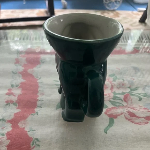 1990 Frankoma mug - Picture 4 of 5